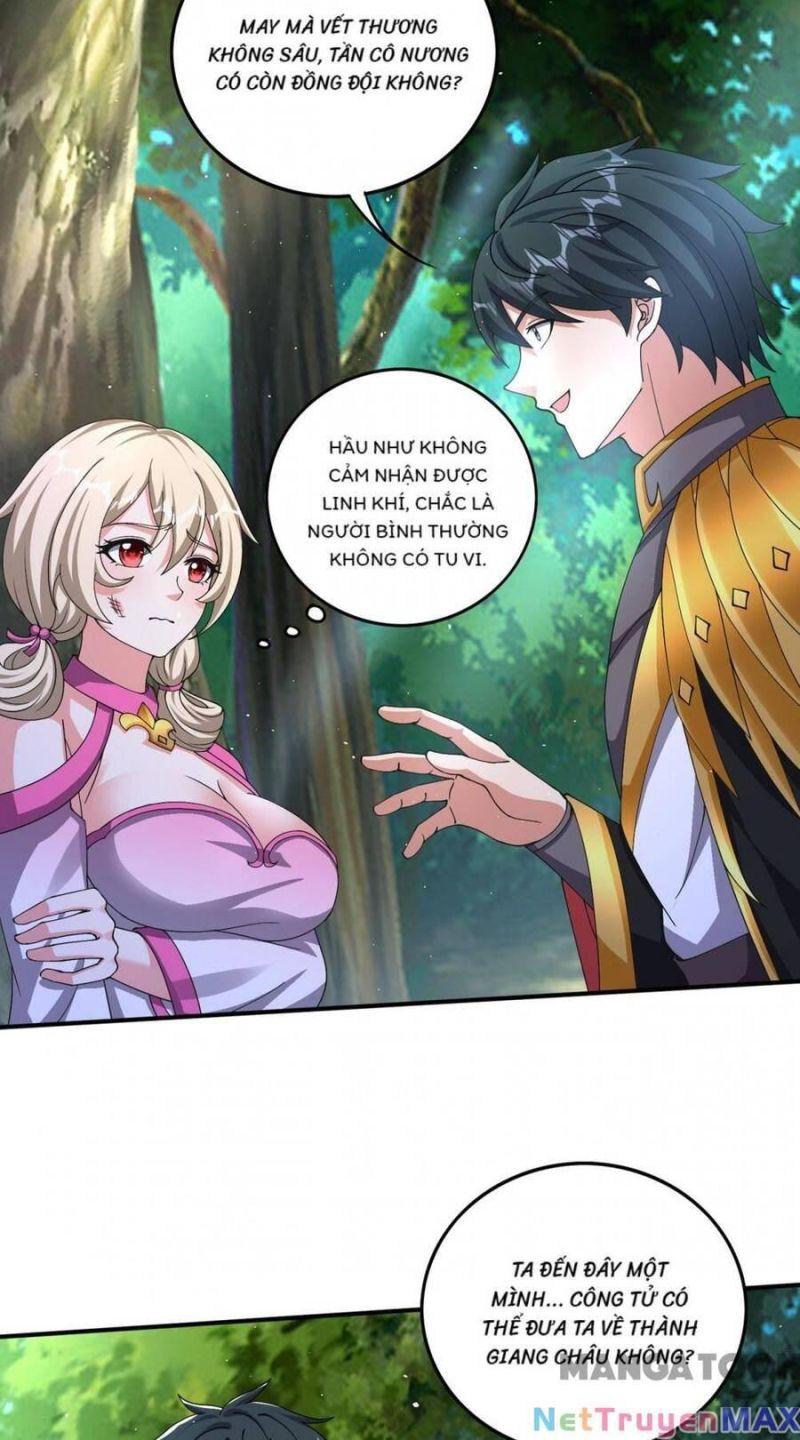 tối cường thần y tại đô thị chapter 329 3