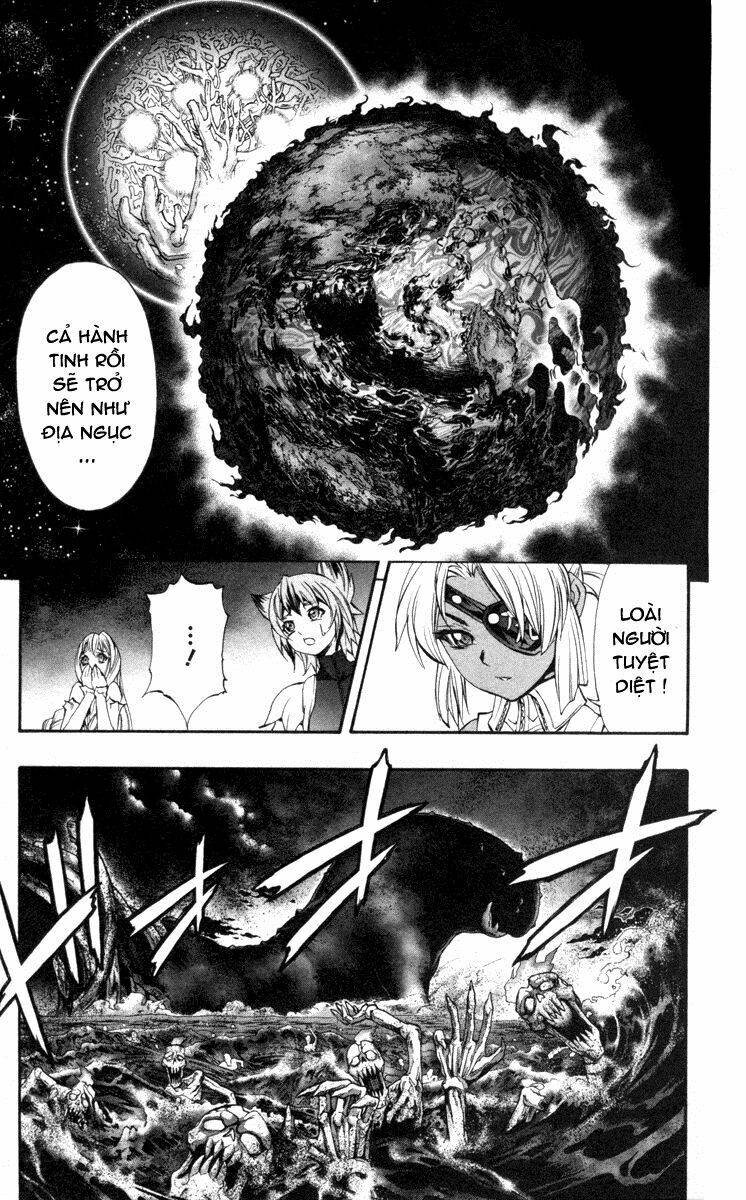 phù thủy phép thuật chapter 72 11