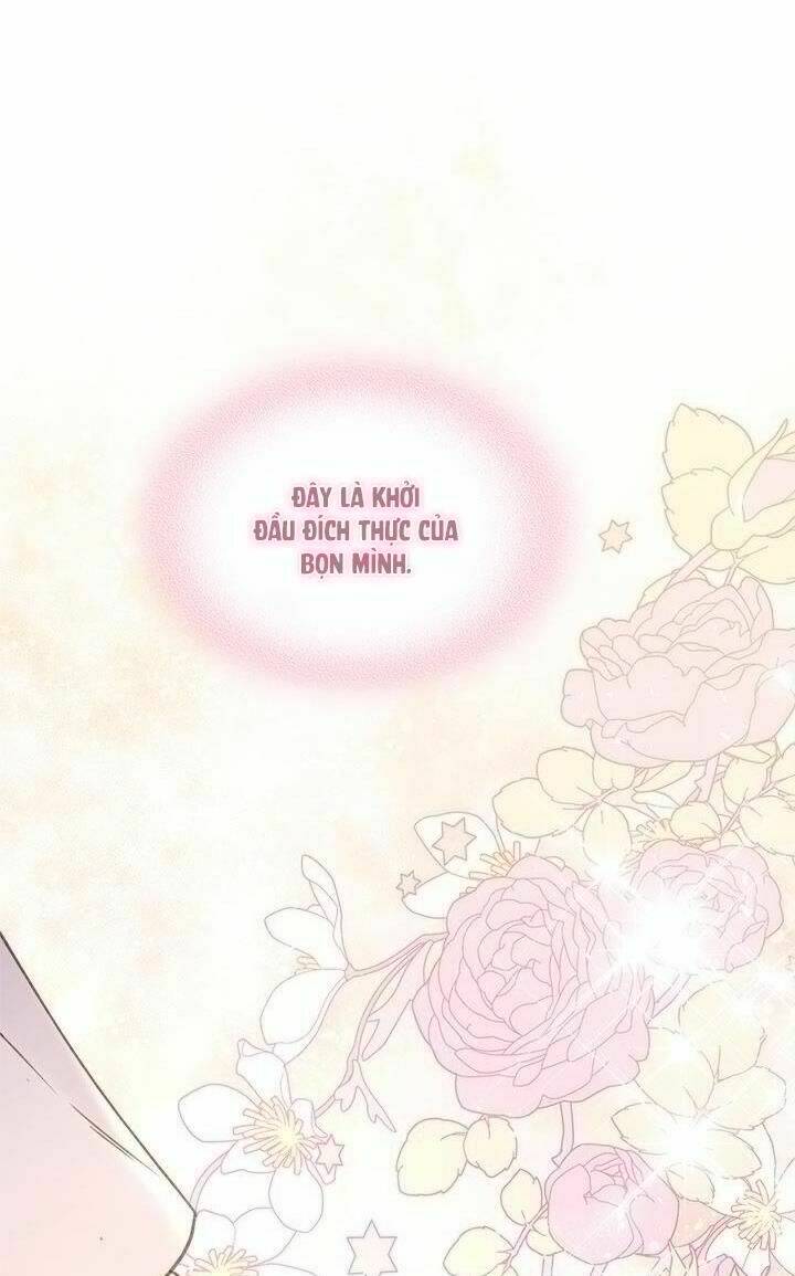 [15+] công chúa chloe chapter 83 35