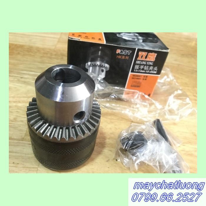 ĐẦU KẸP MŨI KHOAN - CHUYÊN PHỤ TÙNG MÁY KHOAN