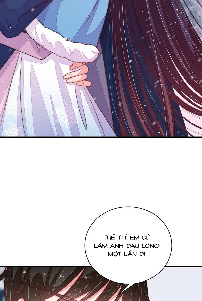 ngày nào thiếu soái cũng ghen chapter 283 9