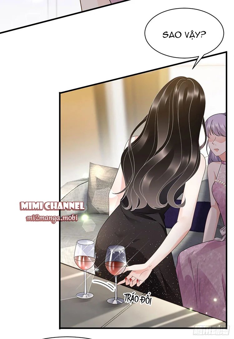 [16+] đại tiểu thư có thể có ý đồ xấu chapter 22.2 12