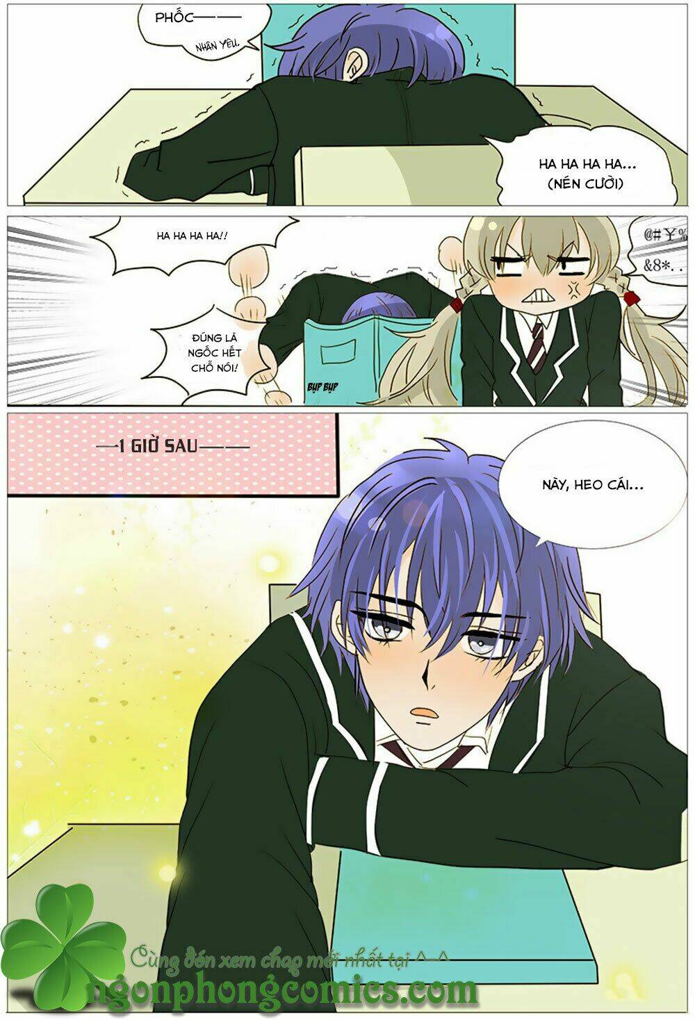 nếu vẫn có thể yêu anh chapter 5.3 16