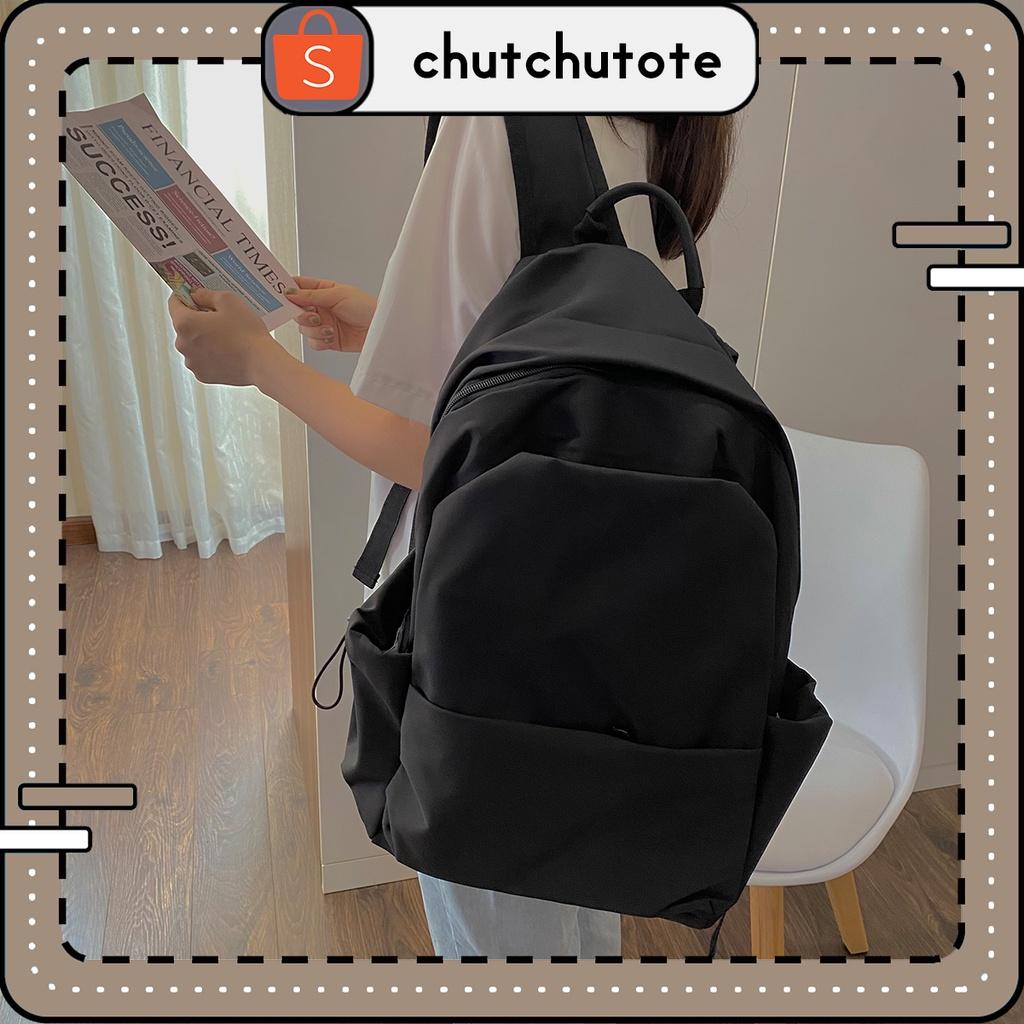 BL132-135/Balo thời trang ulzzang chất oxford cao cấp mềm mịn đi chơi đi học xinh xắn