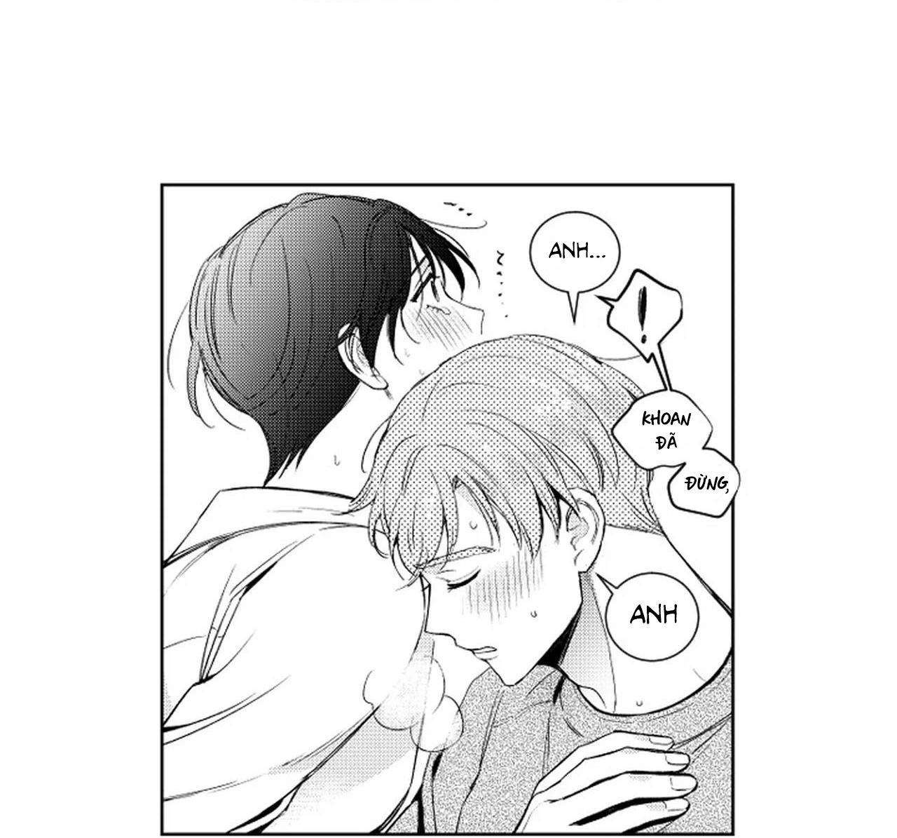 kẻ lừa đảo ngọt ngào chapter 3 52