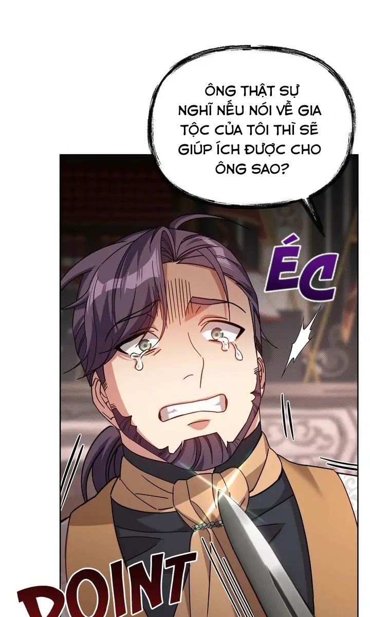 Đóa Hoa Tôn Kính chapter 18.2 - Trang 30