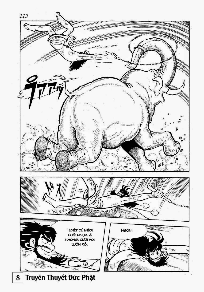 buddha - truyền thuyết đức phật chapter 36 50