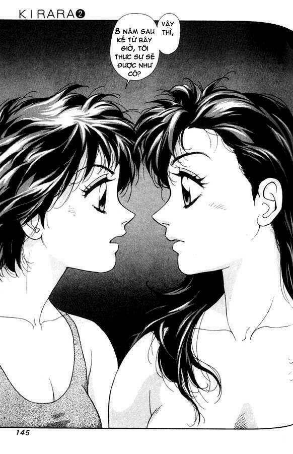 kirara - hồn ma quyến rũ chapter 12 18