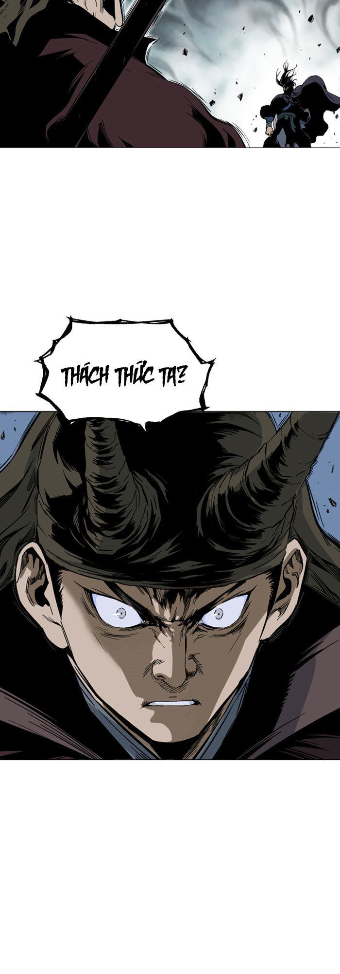 cao thủ 2 chapter 40 22