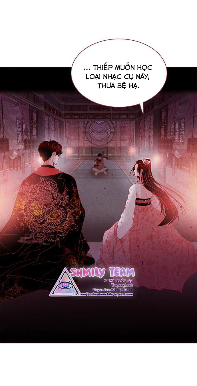 liệu rắn có ăn hoa chapter 2 66