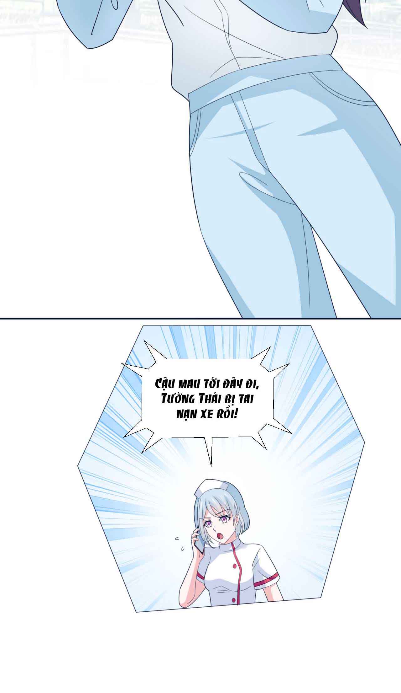 bí mật không thể yêu đương chapter 31 39