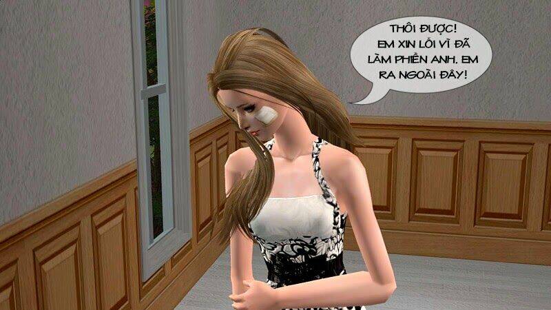 viên đạn bạc [truyện sims 2] chapter 16 31
