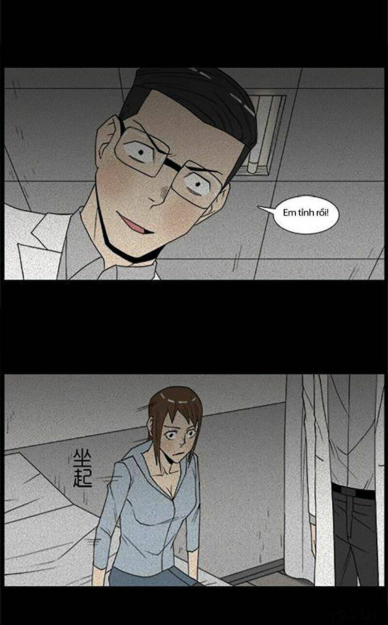 kinh dị đêm khuya chapter 58 37