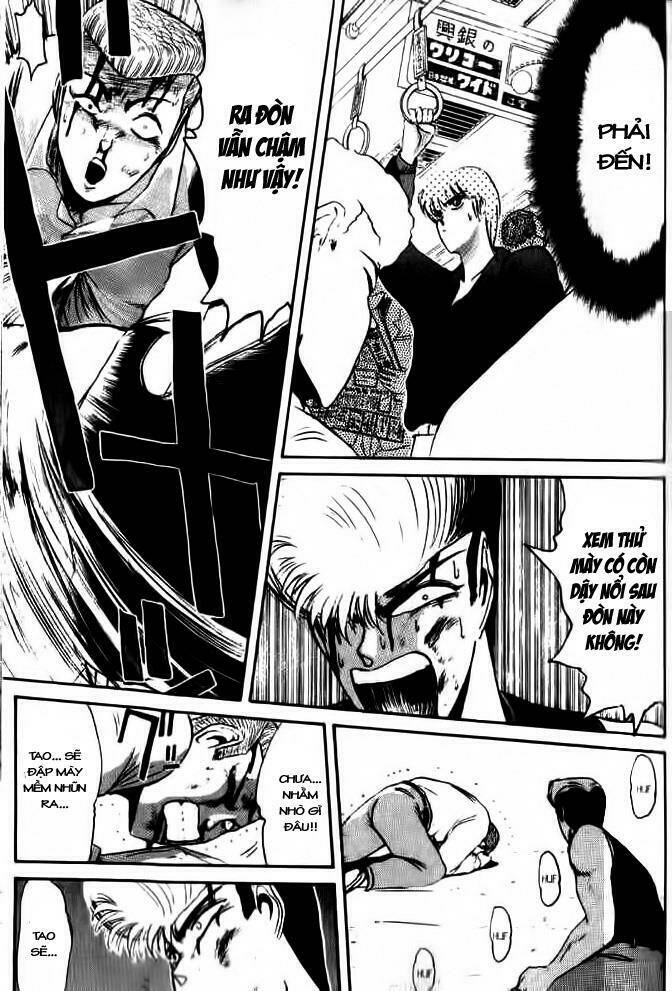 shonan junai gumi chapter 38 3