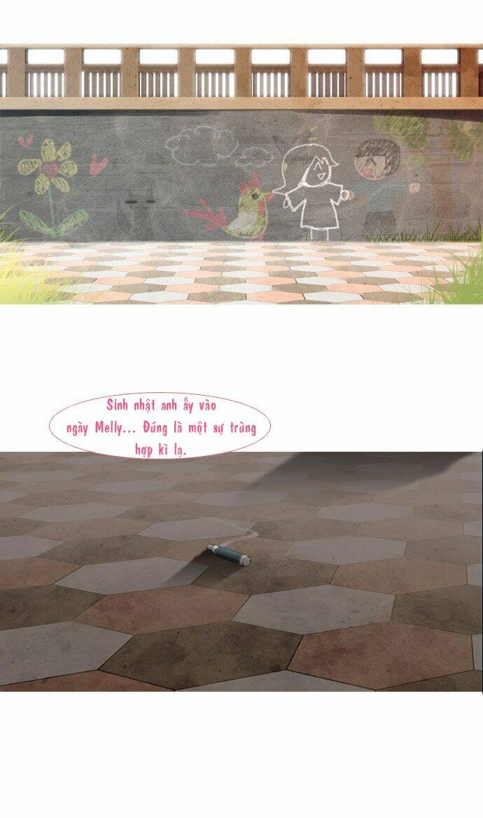 một không gian thời gian khác chapter 10 37