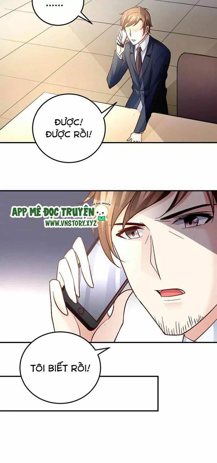 trò chơi săn tình - tổng tài khó kìm lòng chapter 57 17