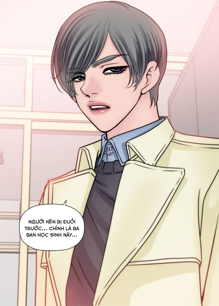 người đàn ông của tôi chapter 33.1 16