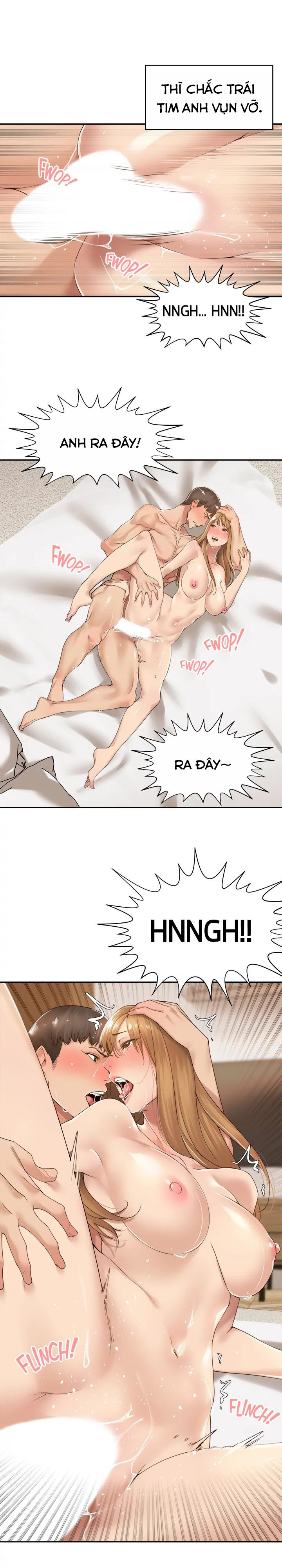 trên tình bạn dưới tình yêu chapter 24 8