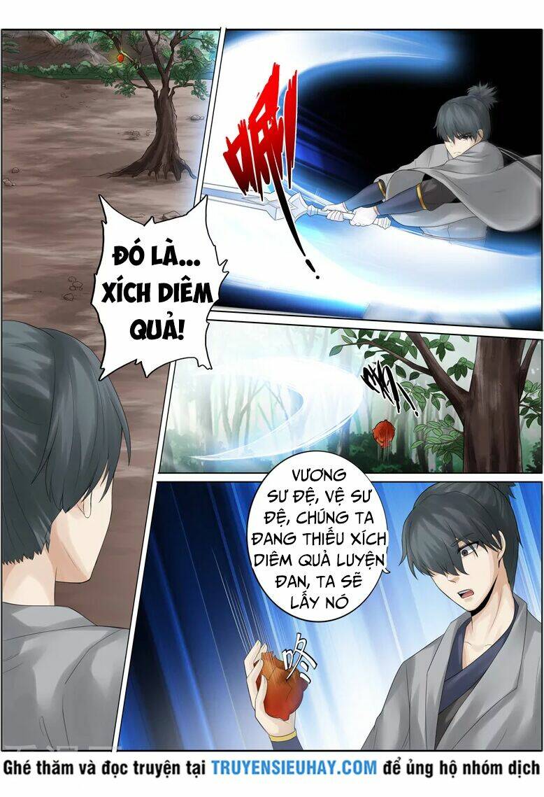 chư thiên ký chapter 227 3