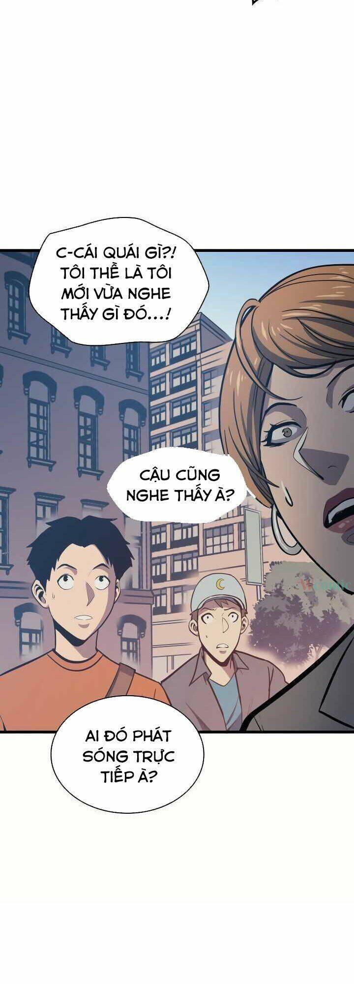 tôi trở lại thăng cấp một mình chapter 68 5