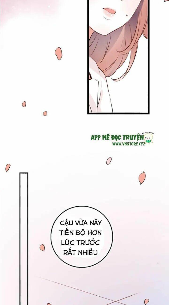 trạch thượng tịch mịch huỳnh hỏa chapter 37 55