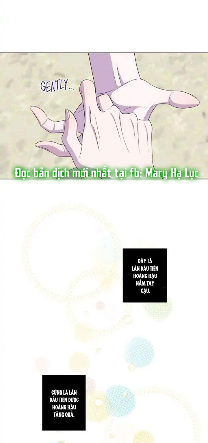 từ tiểu thư thành hoàng hậu - lady to queen chapter 51.1 15