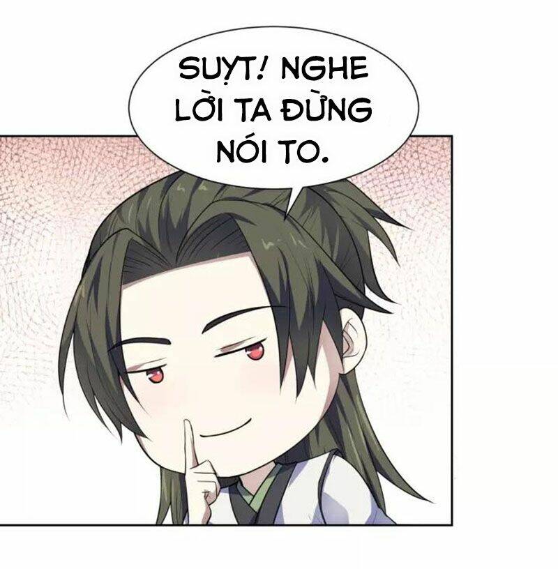 nghịch thiên đại thần chapter 64.5 25