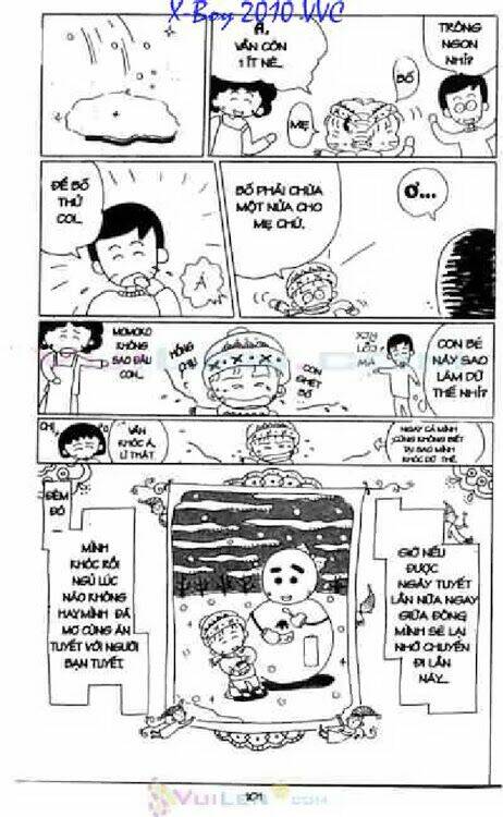 nhóc maruko chapter 2 101