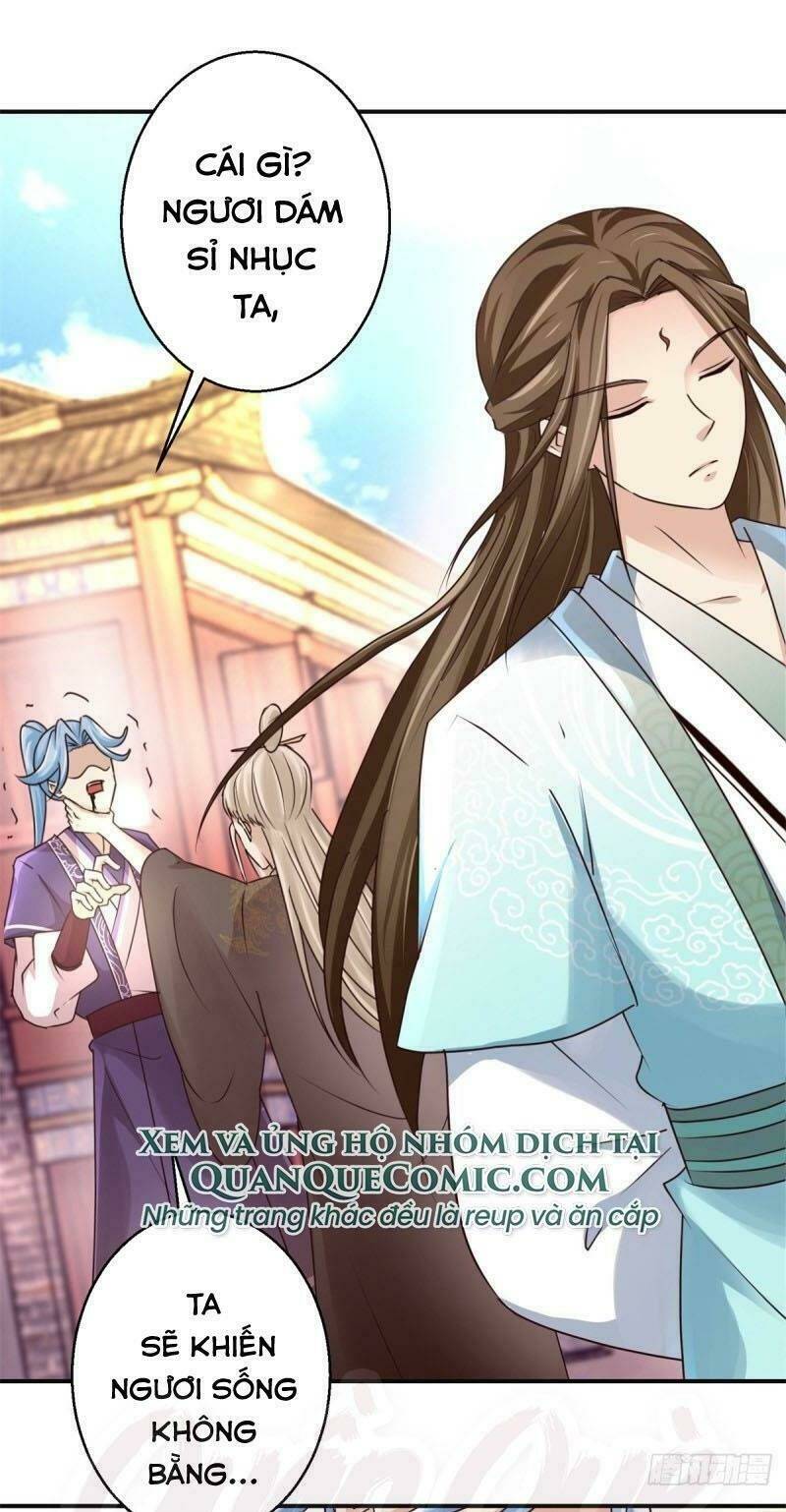 cửu dương đế tôn chapter 152 1