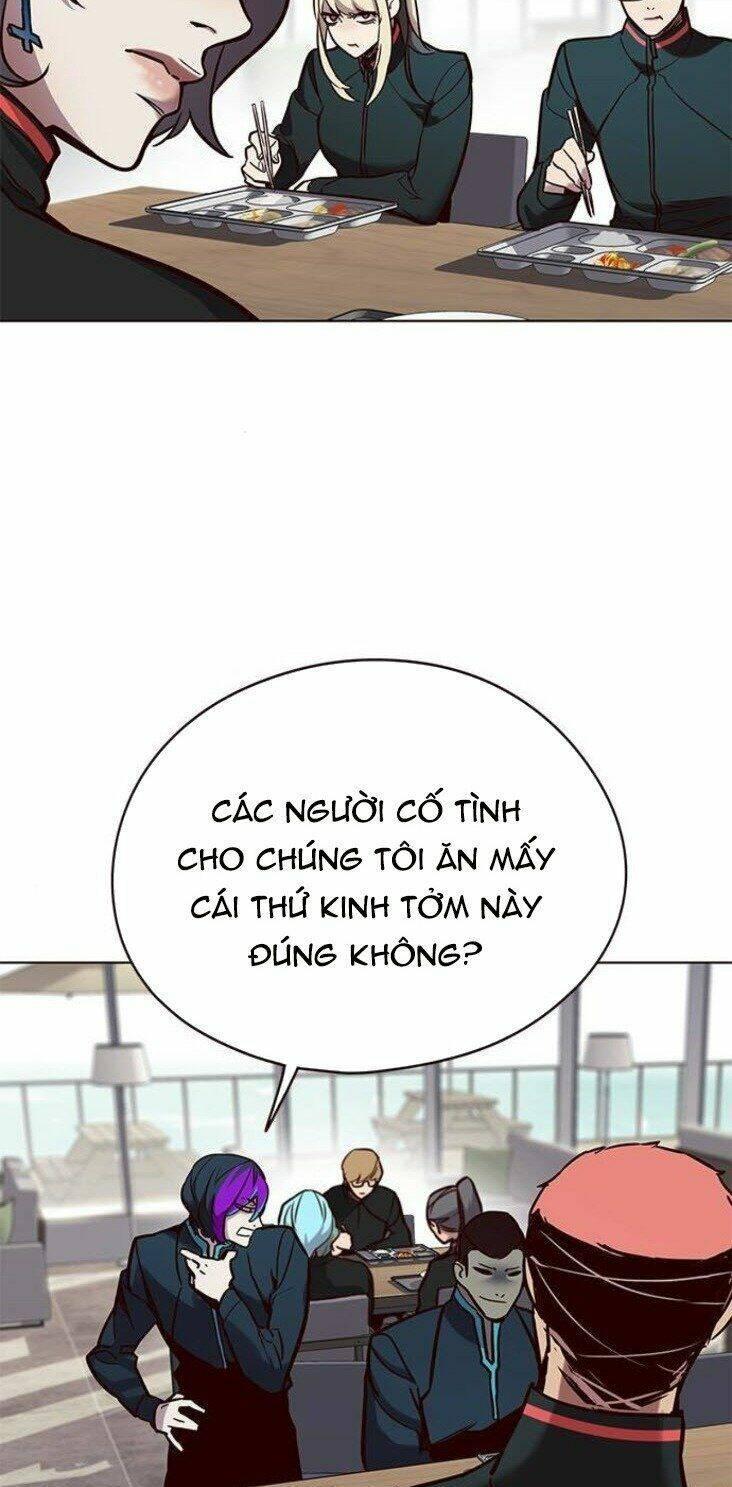 biến thân thành mèo chapter 147 6