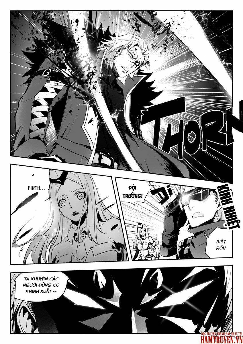 súng thần ký chapter 8 6