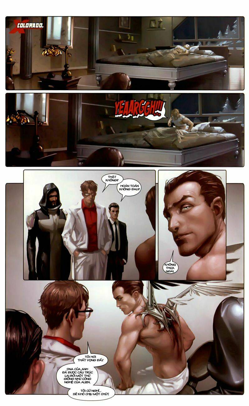 x-force chapter 4 20