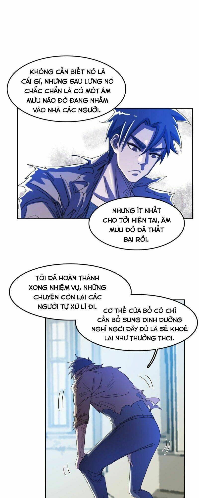 phụ hồn giả chapter 38 5