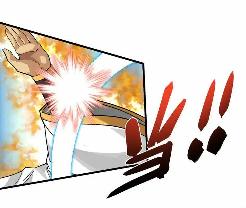 trọng sinh ta là đại thiên thần chapter 136 10