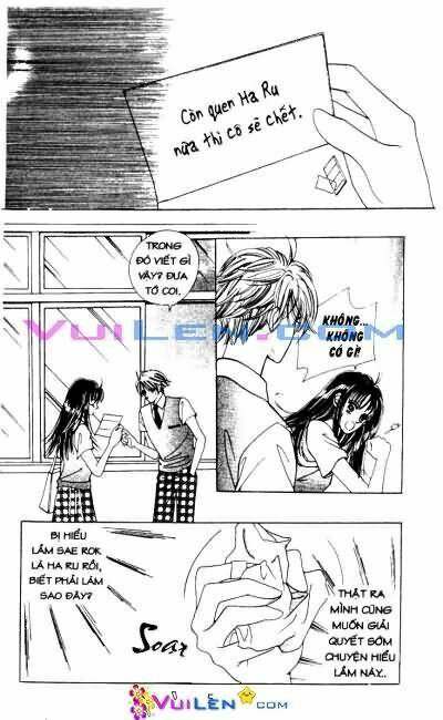 nụ hôn nồng thắm chapter 3 5