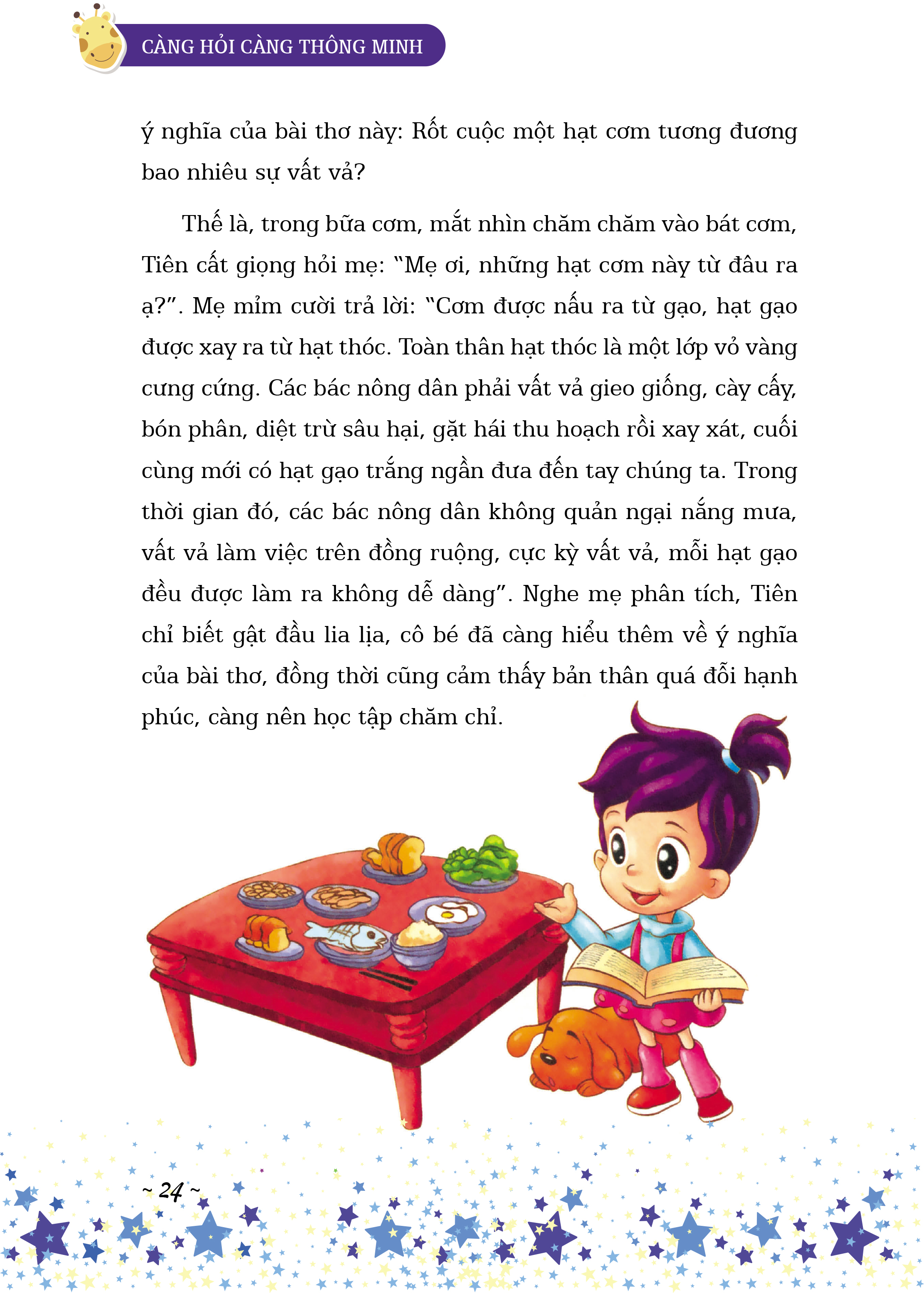 Bộ sách CÀNG HỎI CÀNG THÔNG MINH - 1001 CÂU HỎI "LÀM THẾ NÀO?"