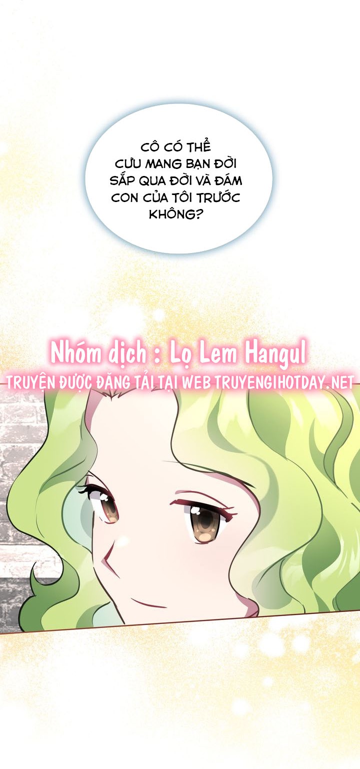 công chúa muôn loài chapter 25 24