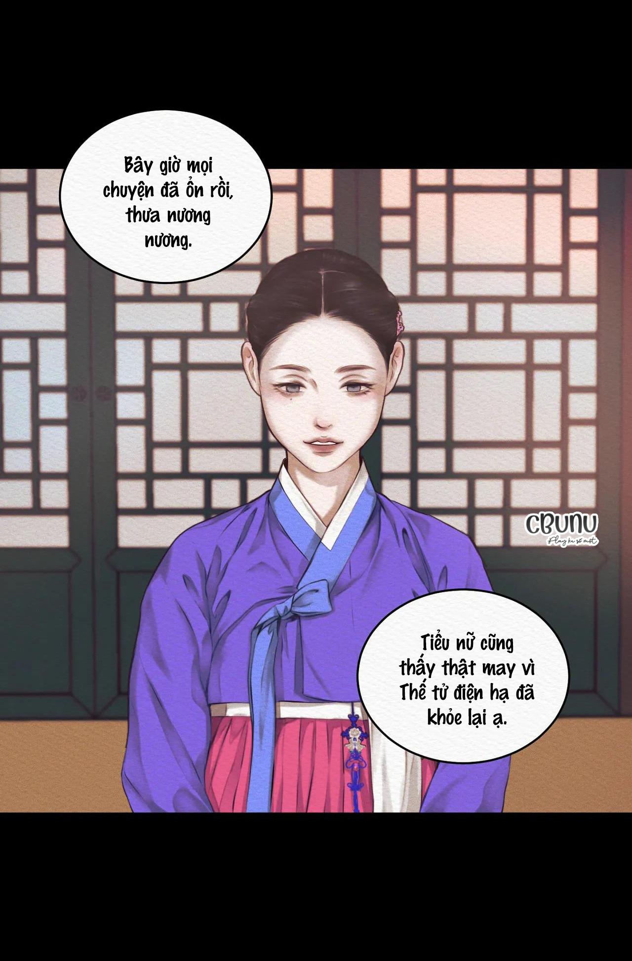 qủy dạ khúc chapter 20 81