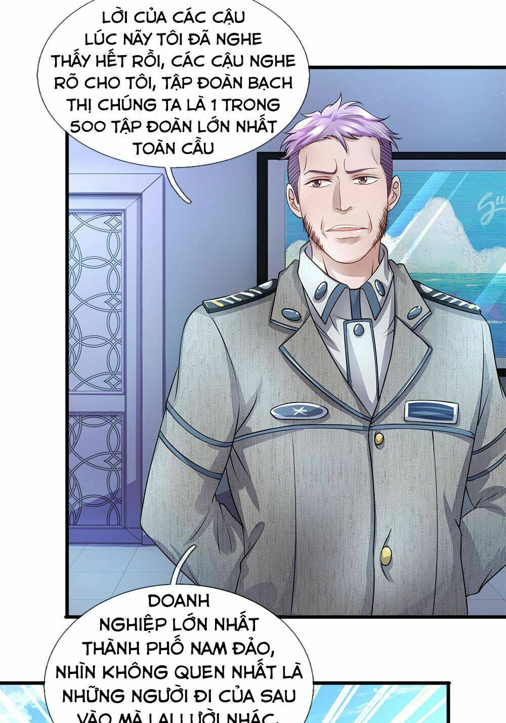 chung cực binh vương tại đô thị chapter 35 3