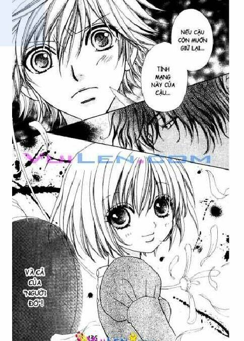 chàng quản gia của bé mei chapter 5 132