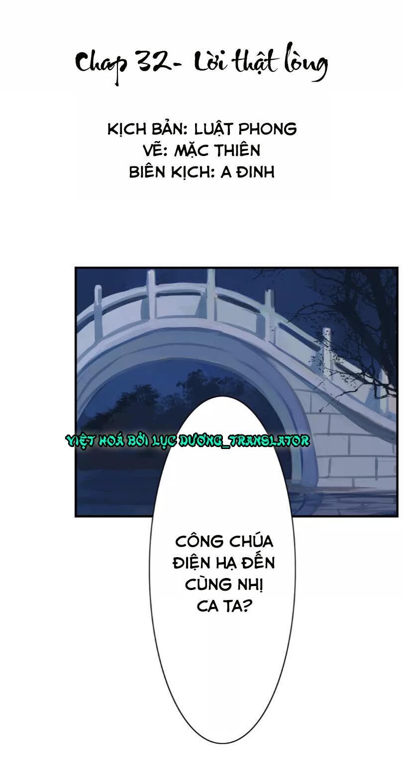 chỉ phu vi thê chapter 32 2