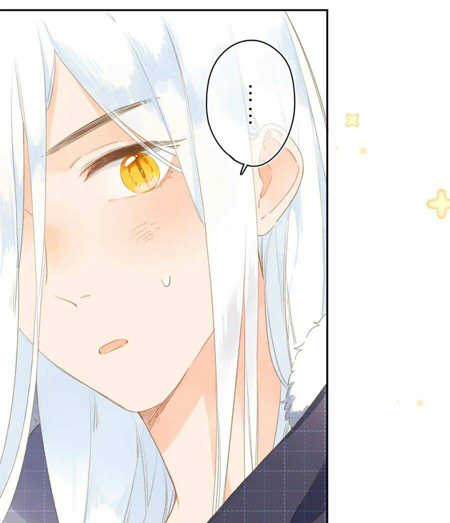 sos! tôi đã yêu một con sâu bướm (phần 2) chapter 3 27