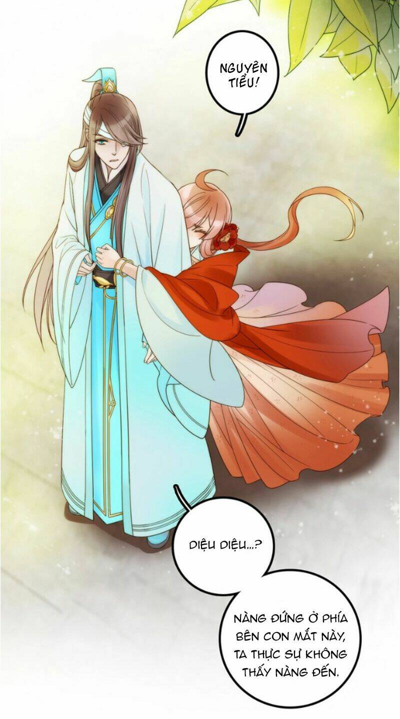 cướp chàng vợ về đón năm mới chapter 33 35