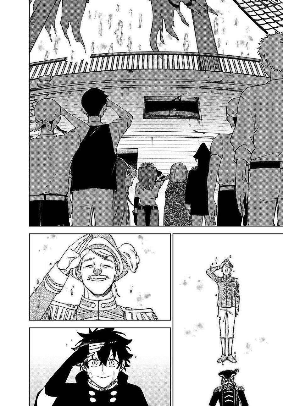 my s-rank party fired me for being a curse artificer ~ i can only make “cursed items”, but they're artifact class! chapter 39 6