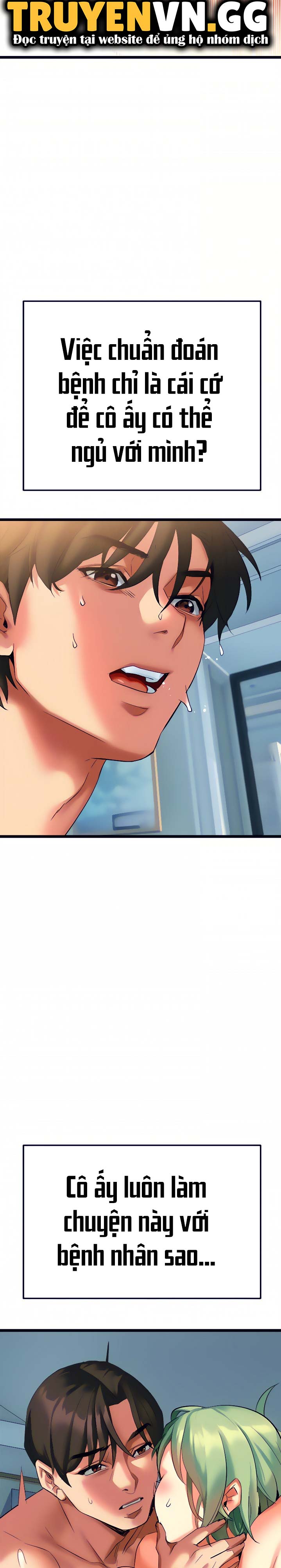 không phải chị thì không được chapter 5 16
