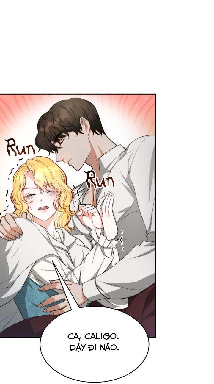 từ chồng cũ hóa thành nam chính chapter 22 11