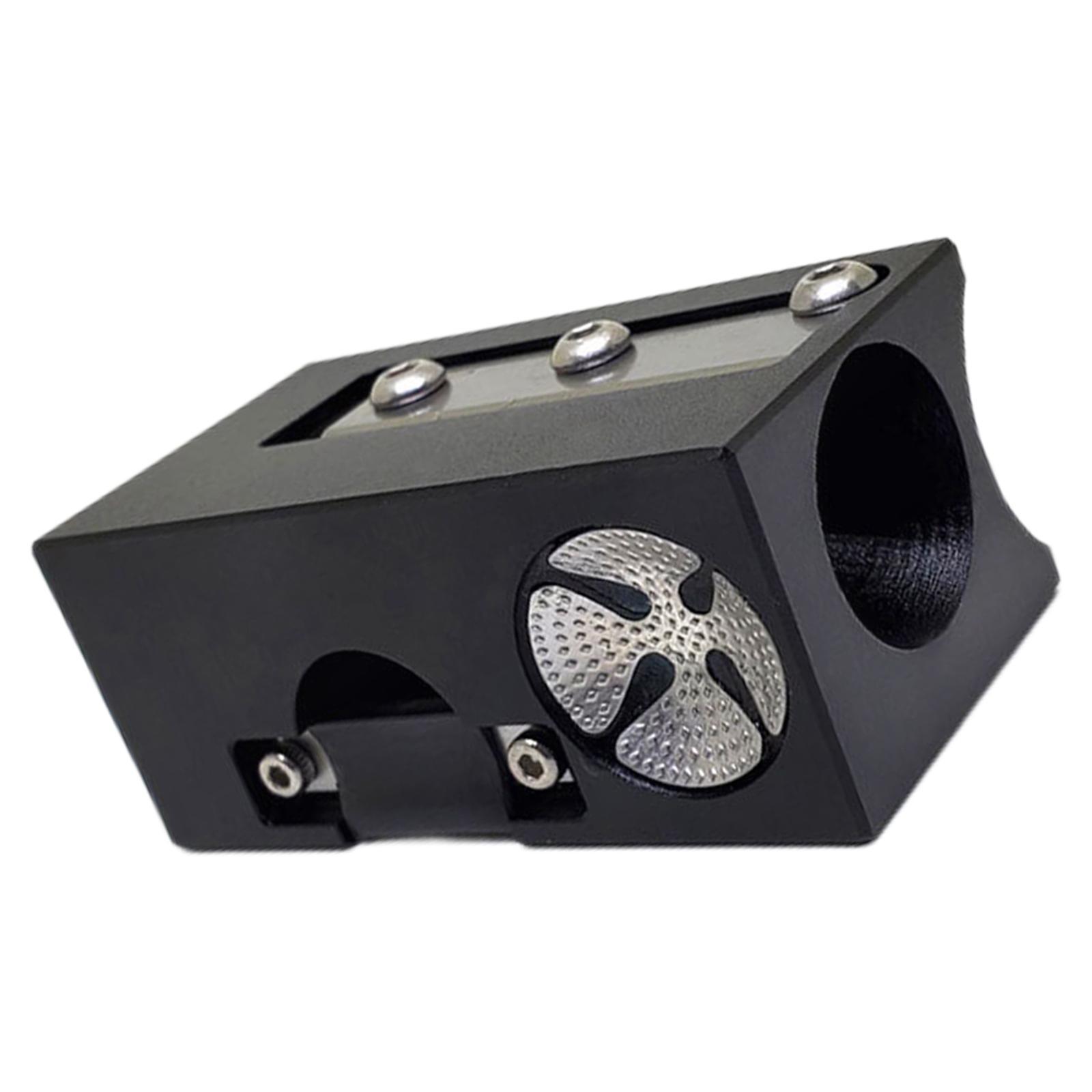 8 in 1 Pool Cue  Multifunctional Shaper Billiard Repair Tool