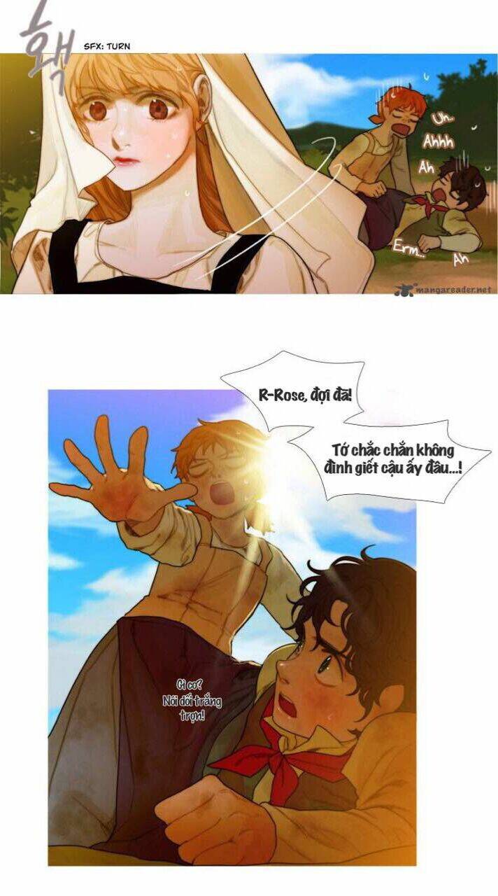 the pale horse chapter 3 25