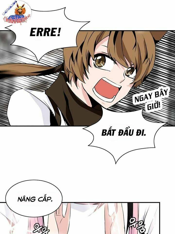 ảo mộng vương chapter 59 41