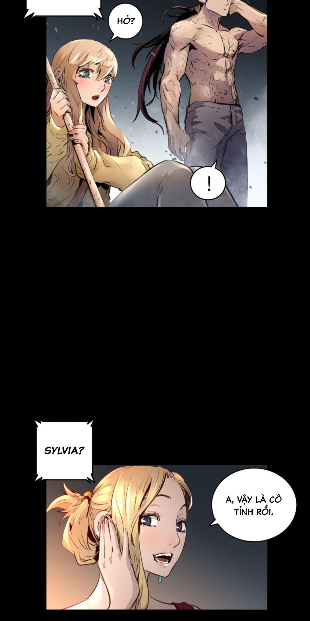 tam tuyệt tại dị giới chapter 65 38